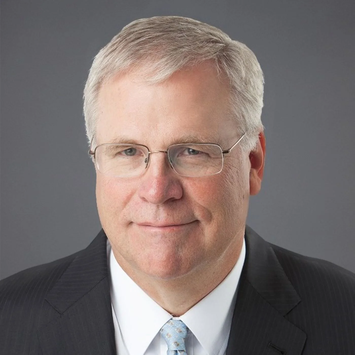 J. B. Barney